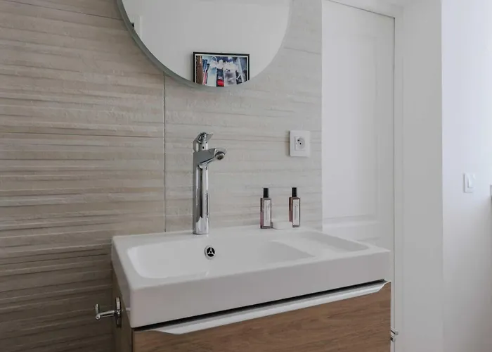 Charming Apt In Central - 1br 2p -sebastopol * Παρίσι