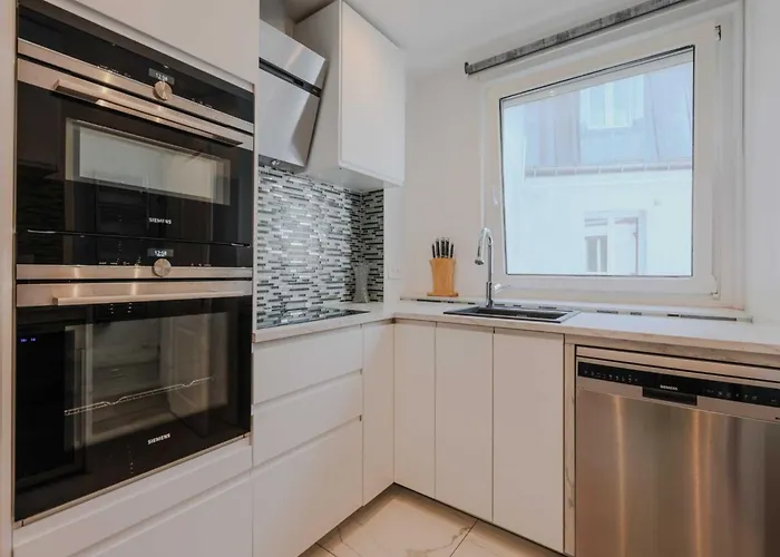 Charming Apt In Central - 1br 2p -sebastopol * Παρίσι