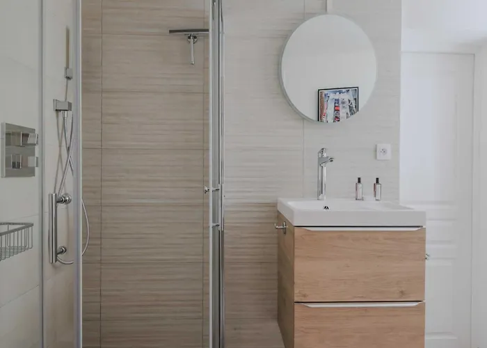 Διαμέρισμα Charming Apt In Central - 1br 2p -sebastopol