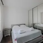 Charming Apt In Central - 1br 2p -sebastopol شقة باريس