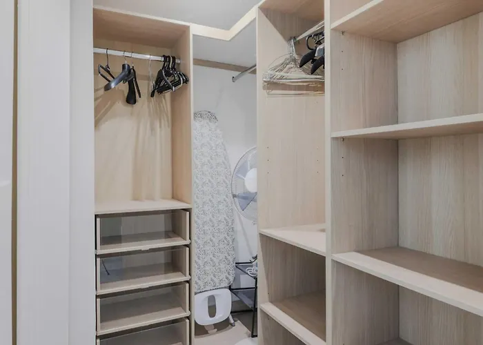 Charming Apt In Central - 1br 2p -sebastopol Apartment *