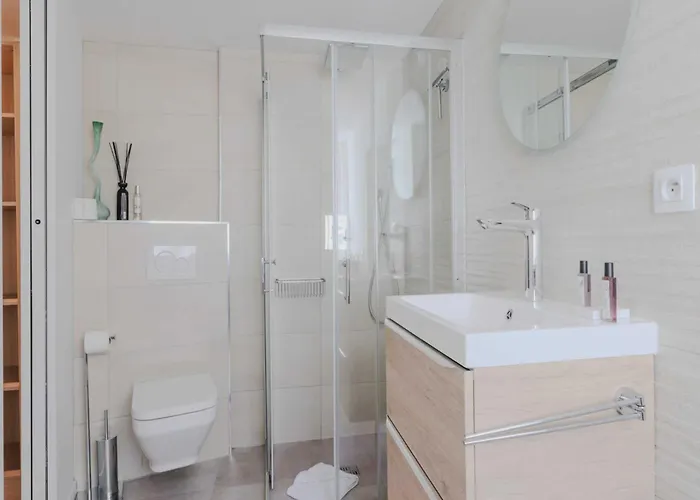 Charming Apt In Central - 1br 2p -sebastopol Paris